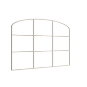 Air Window - Wide Fixed Landscape with Mini Arch Top | Customize