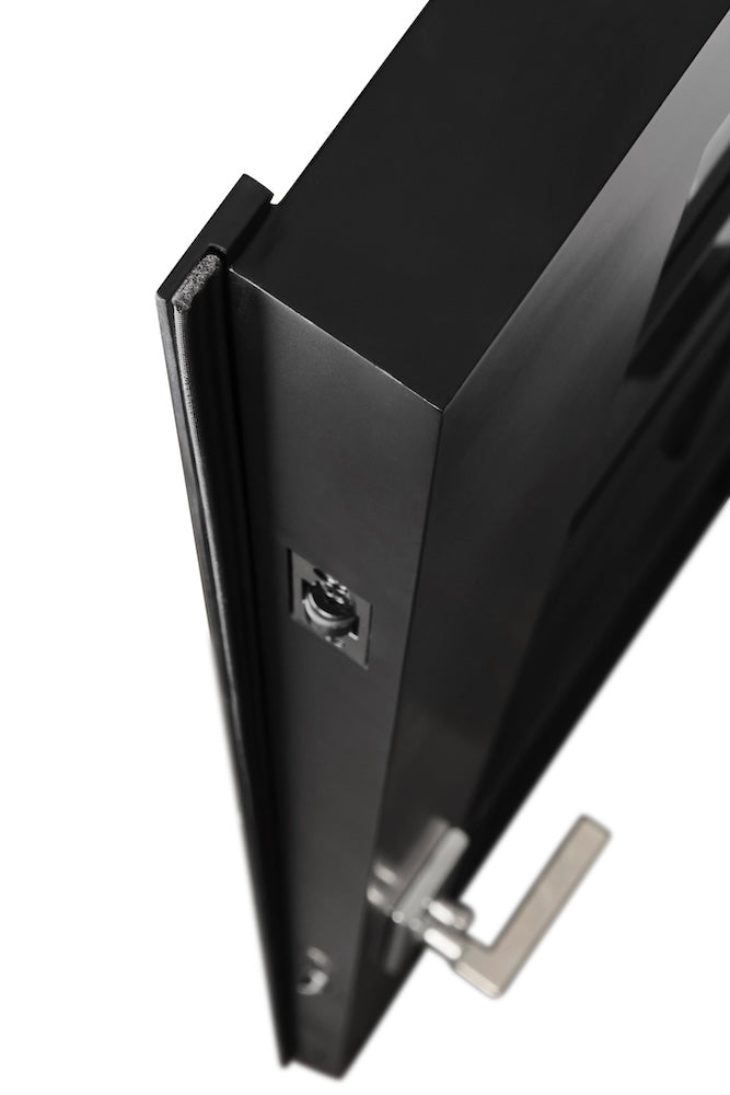 Astragal Detail Photo