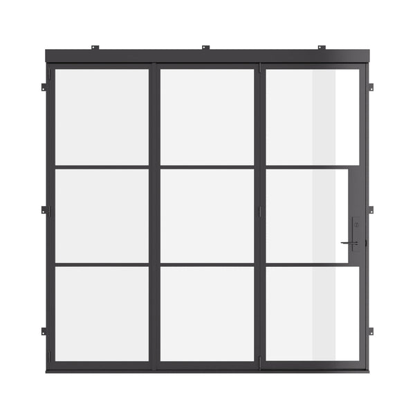 Air 4 - Bi-Fold