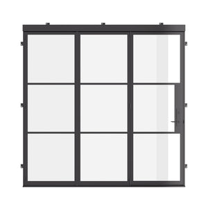 Air 4 - Bi-Fold Pre-Sale | Arriving: 10-05-2025