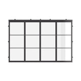 Air 4 - Center Split Bi-Fold