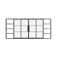 Load image into Gallery viewer, Air 4 - Center Split Double Pocket Slider | Standard Sizes