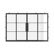 Load image into Gallery viewer, Air 4 - Center Split Double Slider | Standard Sizes