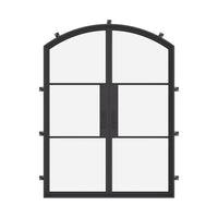 Air 4 with Thermal Break - Double Arch | Customize