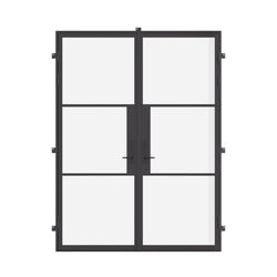 Air 4 - Double Flat
