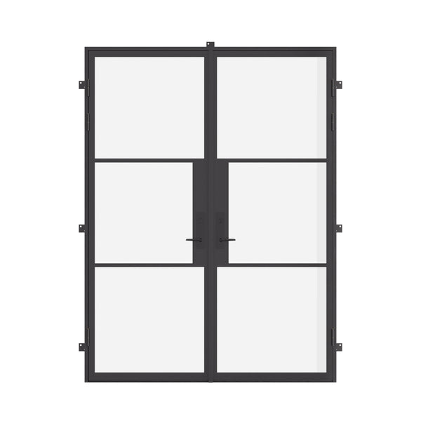 Air 4 - Double Flat