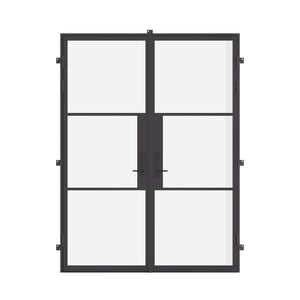 Air 4 with Thermal Break - Double Flat | Standard Sizes