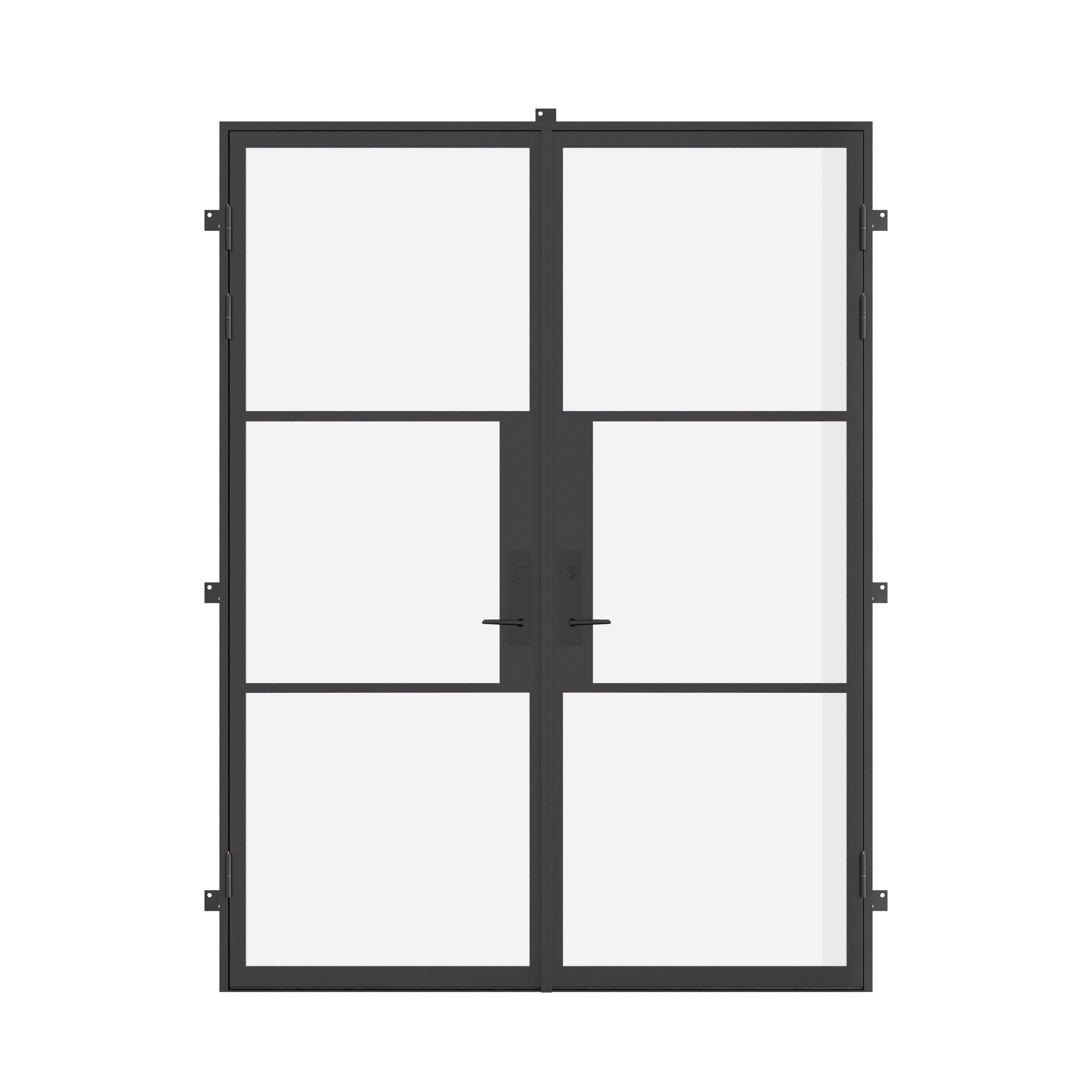 Air 4 - Double Flat | Standard Sizes - Staff Picks