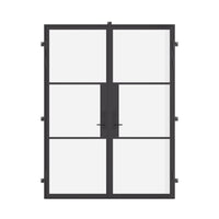 Air 4 - Double Flat | Standard Sizes - Staff Picks