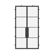 Air 4 with Thermal Break - Double Flat | Customize