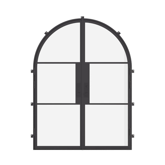 Air 4 with Thermal Break - Double Full Arch | Customize