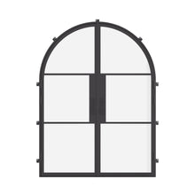 Load image into Gallery viewer, Air 4 with Thermal Break - Double Full Arch | Standard Sizes