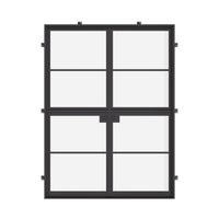 Air 4 Dutch - Double Flat | Standard Sizes