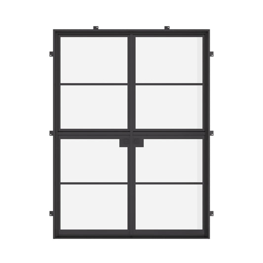 Air 4 Dutch - Double Flat | Standard Sizes