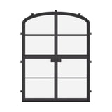 Air 4 Dutch - Double Mini arch | Customize