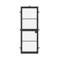 Air 4 Dutch with Thermal Break - Single Flat | Customize