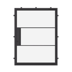 Air 4 Pivot - Flat | Standard Sizes