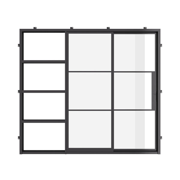 Air 4 - Pocket Slider | Standard Sizes