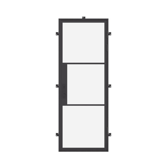Air 4 - Single Flat | Standard Sizes