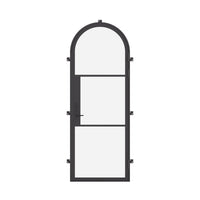 Air 4 with Thermal Break - Single Full Arch | Customize