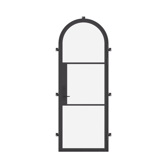 Air 4 - Single Full Arch | Standard Sizes