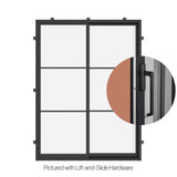 Air 4 - Lift-and-Slide Slider | Customize
