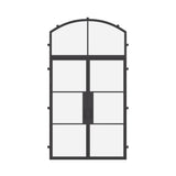 Air 4 with Thermal Break and Arch Top Window - Double Flat | Customize