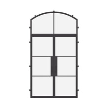 Load image into Gallery viewer, Air 4 with Arch Top Window - Double Flat | Standard Sizes - Staff Picks