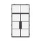 Air 4 with Thermal Break and Flat Top Window - Double Flat | Customize