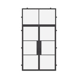 Air 4 with Flat Top Window - Double Flat