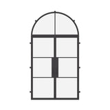 Air 4 with Full Arch Top Window - Double Flat | Customize