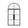 Air 4 with Full Arch Top Window - Double Flat | Standard Sizes