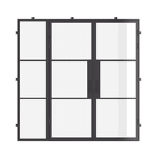 Load image into Gallery viewer, Air 4 with Left Side Window - Double Flat | Customize