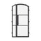Air 4 with Left Side Window - Single Arch | Customize
