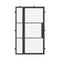 Air 4 with Left Side Window - Single Flat | Customize