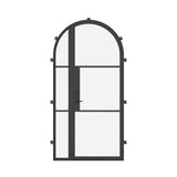 Air 4 with Left Side Window - Single Full Arch | Customize
