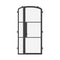 Air 4 with Left Side Window - Single Mini Arch | Customize