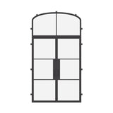 Air 4 with Mini Arch Top Window - Double Flat | Customize