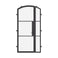 Air 4 with Right Side Window - Single Arch | Customize