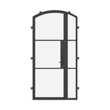 Air 4 with Thermal Break and Right Side Window - Single Arch | Customize
