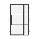 Air 4 with Right Side Window - Single Flat | Customize