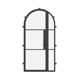 Air 4 with Right Side Window - Single Full Arch | Customize