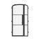Air 4 with Right Side Window - Single Mini Arch | Customize