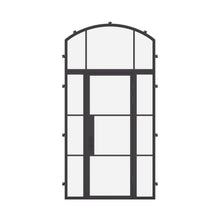 Load image into Gallery viewer, Air 4 with Side Windows and Arch Top Window - Single Flat | Standard Sizes