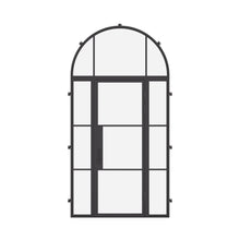 Load image into Gallery viewer, Air 4 with Side Windows and Full Arch Top Window - Single Flat | Standard Sizes