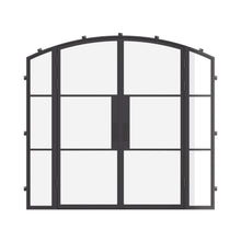 Load image into Gallery viewer, Air 4 with Side Windows - Double Arch | Standard Sizes