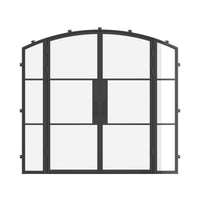 Air 4 with Side Windows - Double Arch | Customize