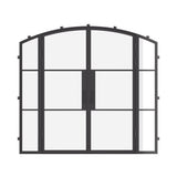 Air 4 with Side Windows - Double Arch | Customize