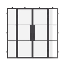 Load image into Gallery viewer, Air 4 with Side Windows - Double Flat | Customize