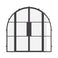 Air 4 with Side Windows - Double Full Arch Pre-Sale | Arriving: 12-17-2025 by Pinky’s Iron Doors — home doors, view 1
